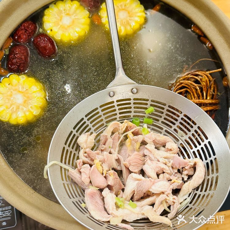 📢伍德名鸡 在福州就能吃到的清远鸡 