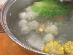 -焯明脆肉鲩世家(金沙洲店)
