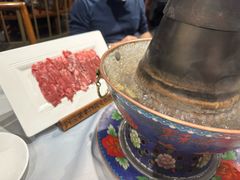 -东来顺饭庄(apm总店)