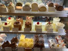 -檬舒舒MonChouChou(久光百货店)
