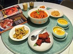 -珍宝海鲜JUMBO Seafood(ifc店)