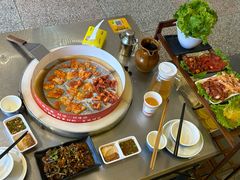 -云琴家·白族石板烧·菌锅(三十九年姐妹传承店)