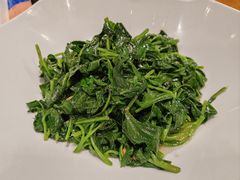 清炒地瓜叶-琼菜王(南海店)