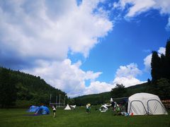 -武陵山森林公园