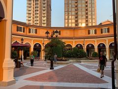 -佛罗伦萨小镇广佛名品奥特莱斯(疏港路店)