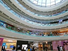 -万达广场(南京江宁店)