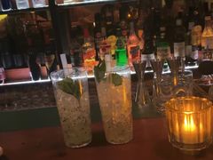 -Ish Whiskey&Cocktail Bar酒吧(合生麒麟新天地店)