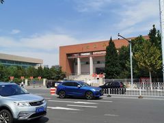 -胖子菜馆(隆昌路店)