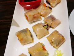 脆皮锦绣虾仁肠粉-避风塘(光启城店)