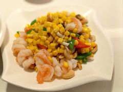 -马凯餐厅(长椿街店)