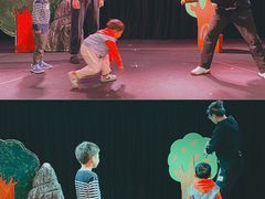 -猴有戏教育戏剧·音乐剧·主持口才·演讲朗诵辩论(环球港华师大校区)