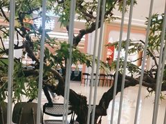 -绿茶餐厅(布吉万象汇店)