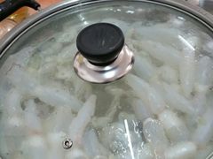 -秦记南岗鱼锅(珠吉路店)