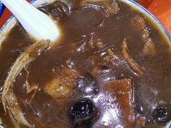 -清真高老大牛排胡辣汤(嵩山路总店)