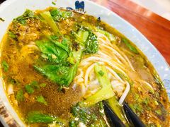 牛杂汤粉-蔡林记(丹尼斯6天地店)