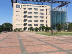 -吉林大学前卫校区南区-日新楼