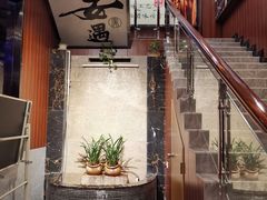 -峰少印宴·私房菜·生猛海鲜·地道水乡菜(万江店)