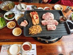 -Dombe豚(黑猪肉街店)