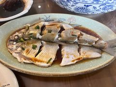 -灵福缘私房菜·农家菜(拈花湾·灵山大佛必推店)