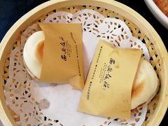 -西安饭庄·非遗陕菜(钟楼店)