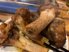 -聚首堂·特色小吃·肘子(什刹海德胜门店)