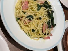 -萨莉亚意式餐厅(大宁音乐广场店)