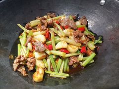 -湘语·湖南家常菜(新洲店)