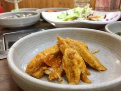 -真情鲍鱼海鲜汤
