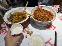 -西江红·株洲本地菜(滨江南路店)