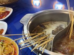 -马路边边火锅串串(观前街店)