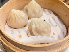 -京香轩·中餐厅(上海中庚聚龙酒店)