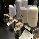 网红咖啡探店