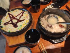 -鑫日千里马朝鲜族小馆(总店)