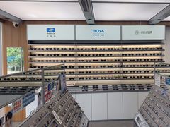 -青山良镜(中国丹阳国际眼镜城店)