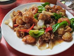 -小红门海鲜