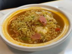 煮方便面-烤五行·烧烤烤串(石佛营店)
