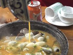 -老磨油饼(高陵店)