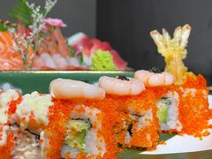 -阿吾罗日本料理(K11艺术中心店)