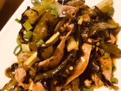 -鳅香泥鳅特色主题餐厅