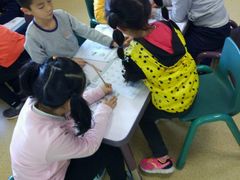 -瑞思少儿中心·少儿英语素养启蒙(新合作校区)
