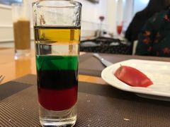 彩色酒-红房子西菜馆(淮海中路店)
