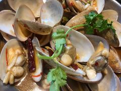 -肴约·花园式餐厅(湖里店)