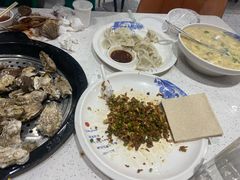 -前王院•巧克力海鲜市集餐厅(万平口店)