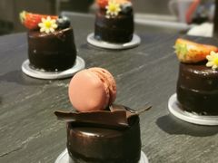 -咖啡苑自助餐厅·中国大饭店