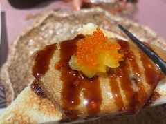 -林妈妈村·日式料理(宝山龙湖天街店)