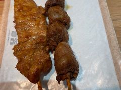 -琴岛顺天馄饨(崂山金鼎店)