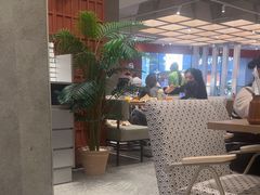 -必胜客(东岳店)