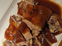 -百年恒益烧腊海鲜酒家·非遗传承(广州黄埔店)