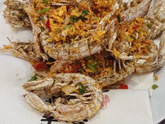 -大众海鲜(巨龙北路店)