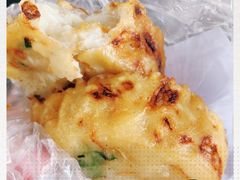 -阿婆油墩子(五里桥路188弄小区店)
